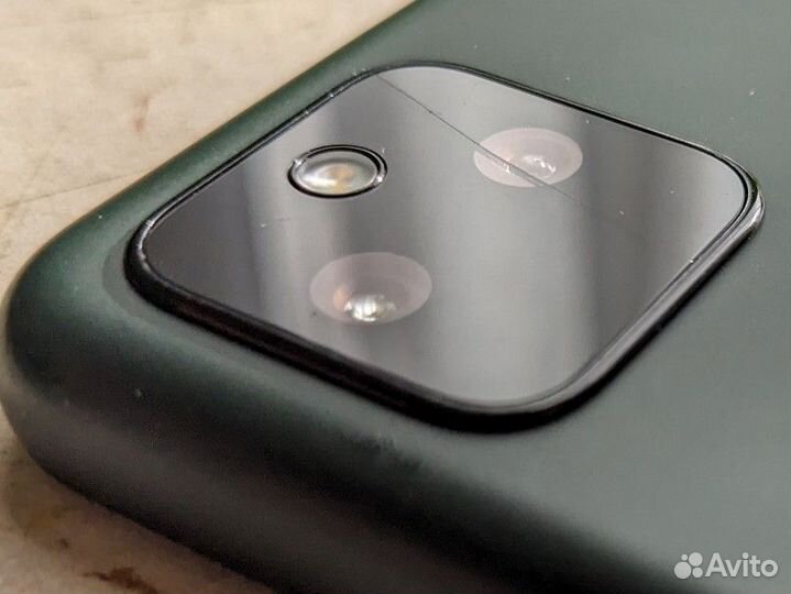 Google Pixel 5a 5G, 6/128 ГБ