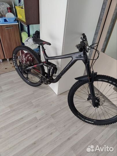 Norco Range C9.2 29 размер L 2018