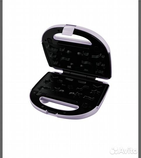 Вафельница 3 в 1