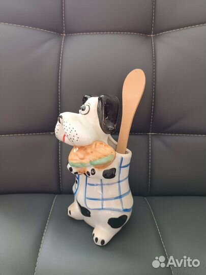 Подставка для столовых приборов