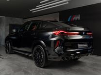 Новый BMW X6 M 4.4 AT, 2023, цена 22 350 000 руб.