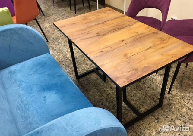 Столы для офисов, кафе, ресторанов