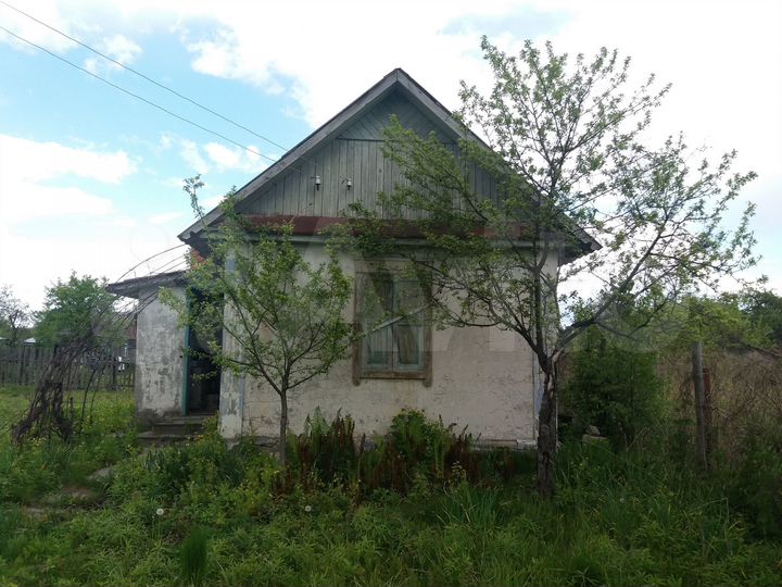 Участок 5 сот. (СНТ, ДНП)