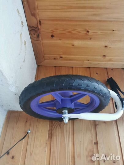 Беговел kettler