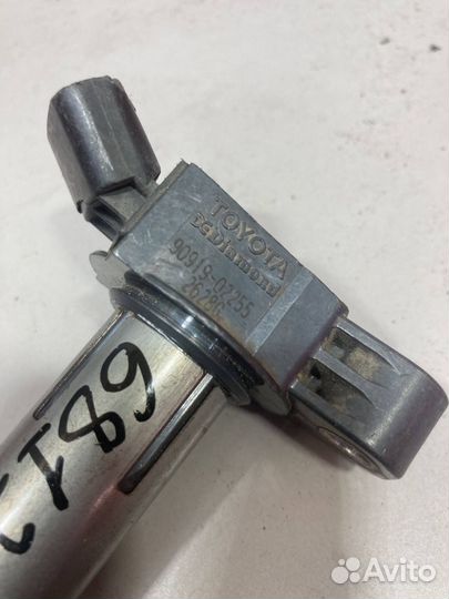 Катушка зажигания Lexus ES 5