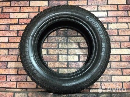 Mastercraft Courser MSR 275/60 R20