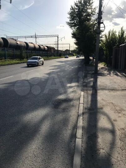 Участок 15 сот. (ИЖС)