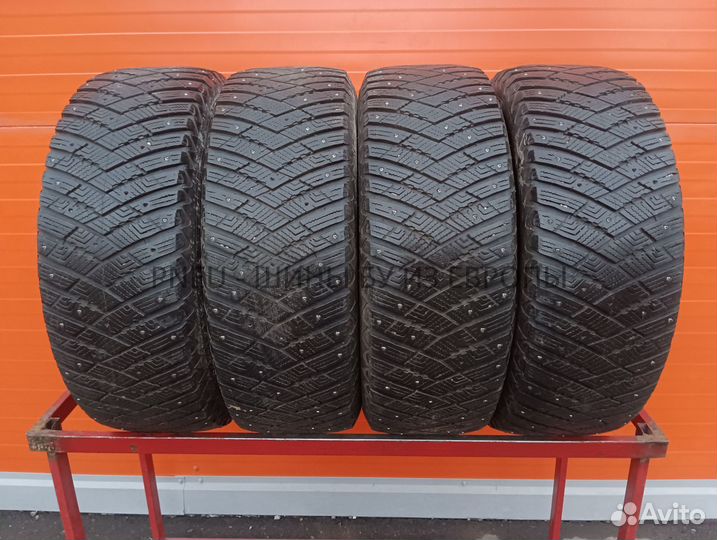 Goodyear UltraGrip Ice Arctic SUV 225/55 R18 99S