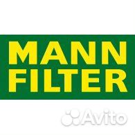 Mann-filter HU7185X HU 718/5 X Фильтр масляный Man