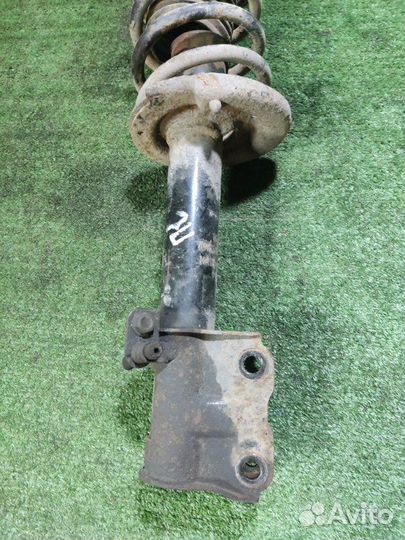 Стойка передняя левая Haima M3