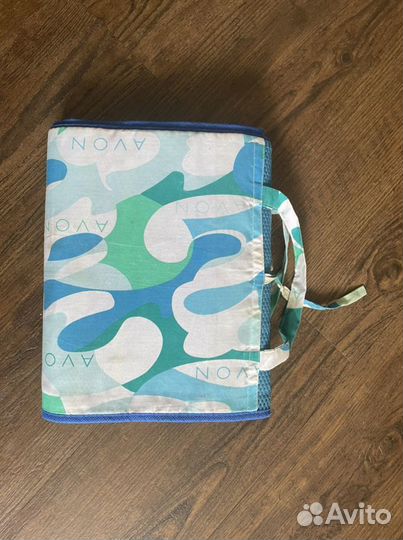 Подстилка, коврик для пляжа