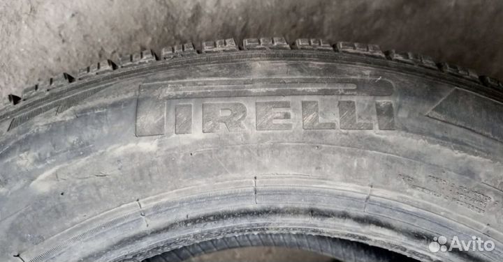 Pirelli Ice Zero 235/60 R18