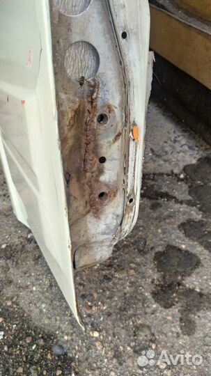 Продам дверь toyota toyoace