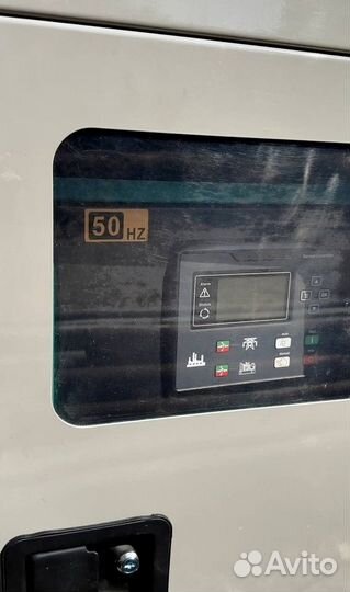 Дизельный генератор 15, 30, 50, 100, 150, 200 кВт