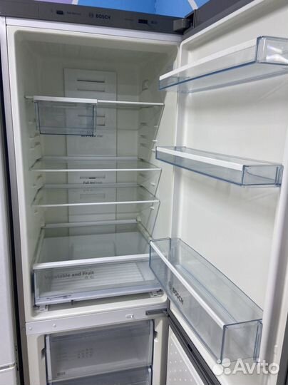Холодильник bosch no frost