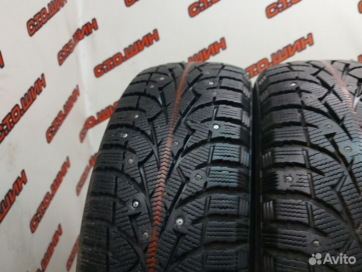 Toyo Observe G3-Ice 185/65 R15 88T