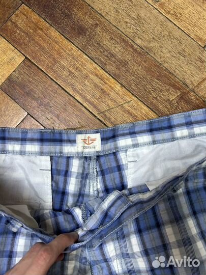 Шорты Dockers Dickies Carhartt