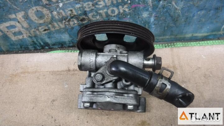 Гидроусилитель mazda bongo