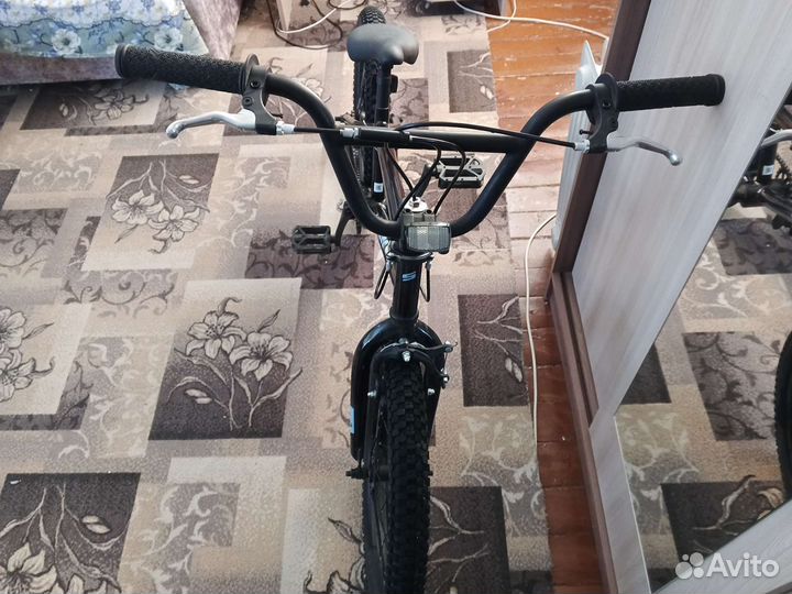 Велосипед Stark22 Madness BMX 3