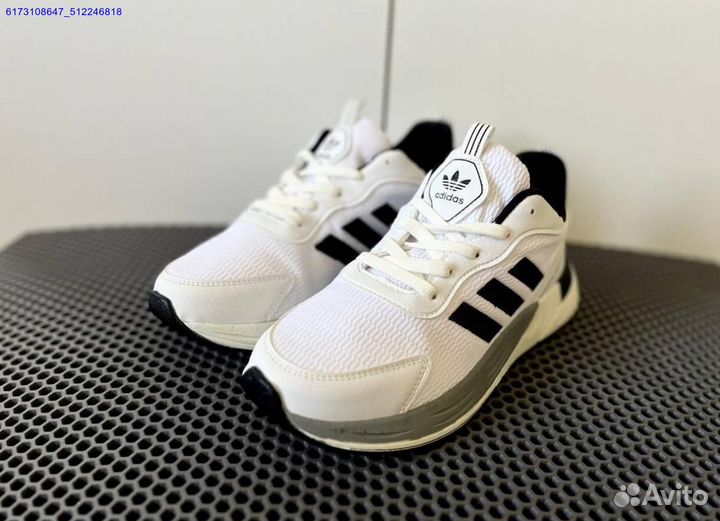 Кроссовки Adidas (Арт.58387)