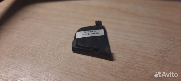 Xpand x103-c3 очки