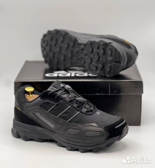 Кроссовки Adidas Gore-Tex(термо)