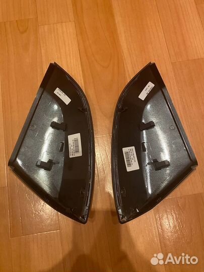 Колпак-зеркало на audi Q7 2022-2024гг
