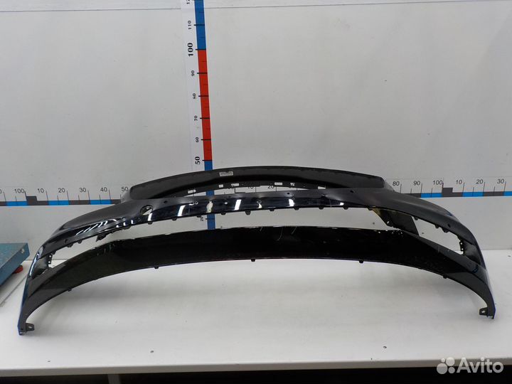 Бампер передний Kia K900 2018