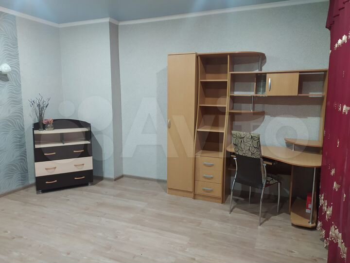 2-к. квартира, 62 м², 1/1 эт.