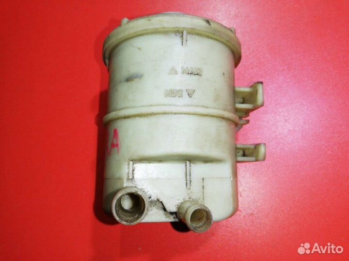 Бачок гидроусилителя руля Nissan Almera G15 K4M