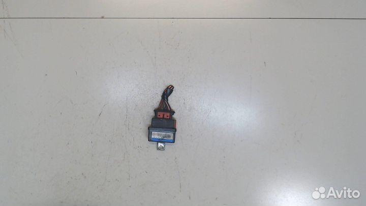 Реле бензонасоса Citroen Jumper (Relay), 2008