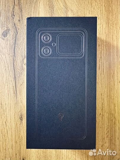 Oyster Labs Universal Basic, 6/128 ГБ