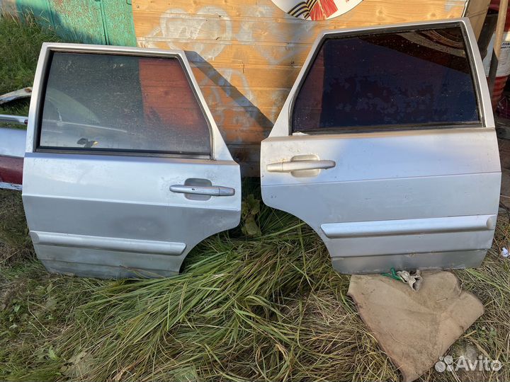 Разбор ваз 2115