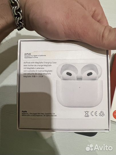 Airpods 3