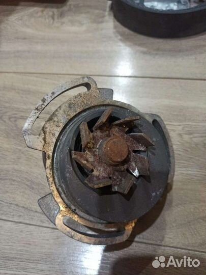 Помпа Graf PA 148