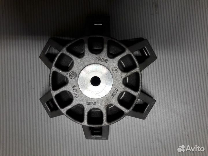 Чашка (паук) ведущего вариатора BRP Can-Am