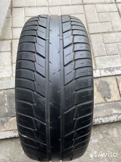 Fate Advance AR-550 215/55 R16