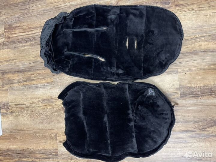 Зимний конверт муфта Elodie Details