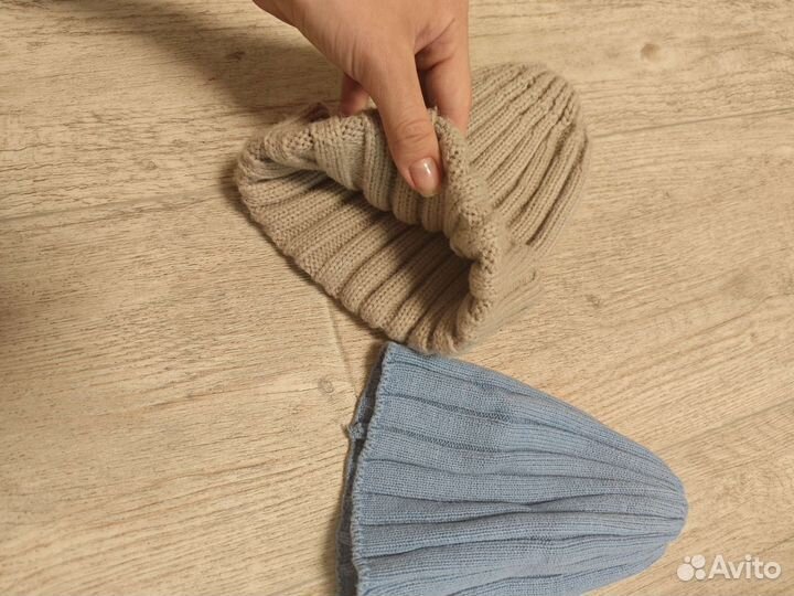 Шапка зимняя и осенняя Gulliver