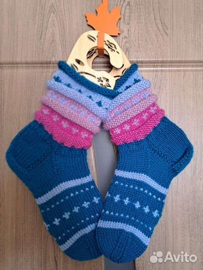 Вязание на заказ