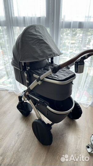 Коляска 2 в 1 joolz geo2