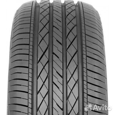 Tracmax X-Privilo H/T 265/70 R16 112H