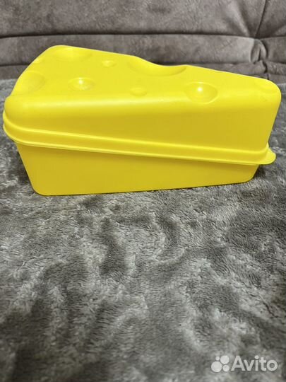 Контейнер для сыра