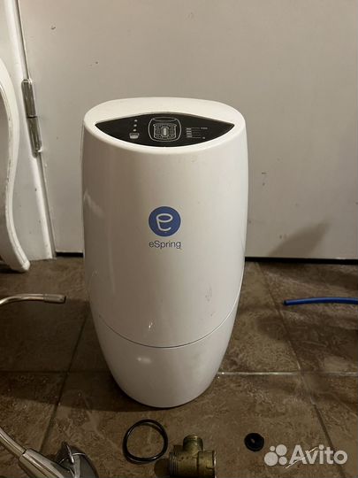 Фильтр, для воды Amway