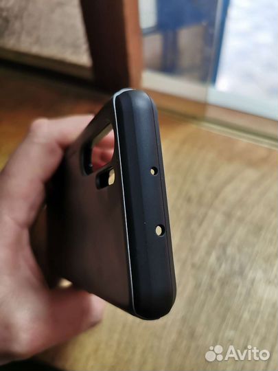 Чехол на Huawei p30 Pro