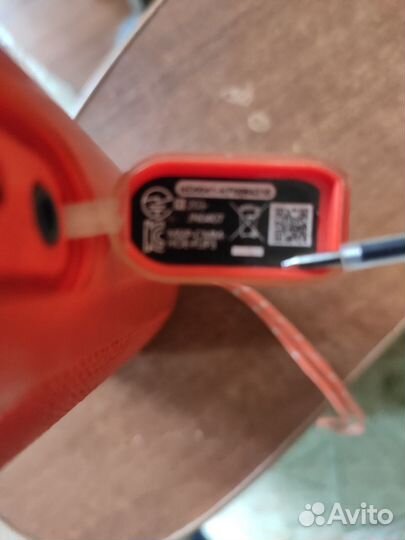 Колонка jbl flip 3