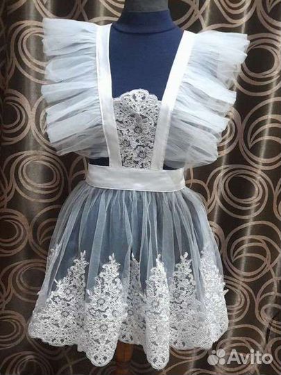 Школьная форма