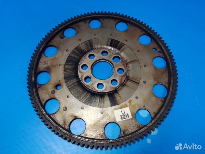 Маховик BMW X5 E53