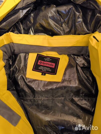 Горнолыжный костюм женский 46 48 размер