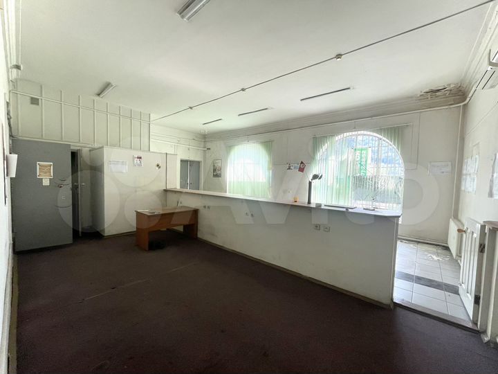 Свободного назначения, 132.1 м²